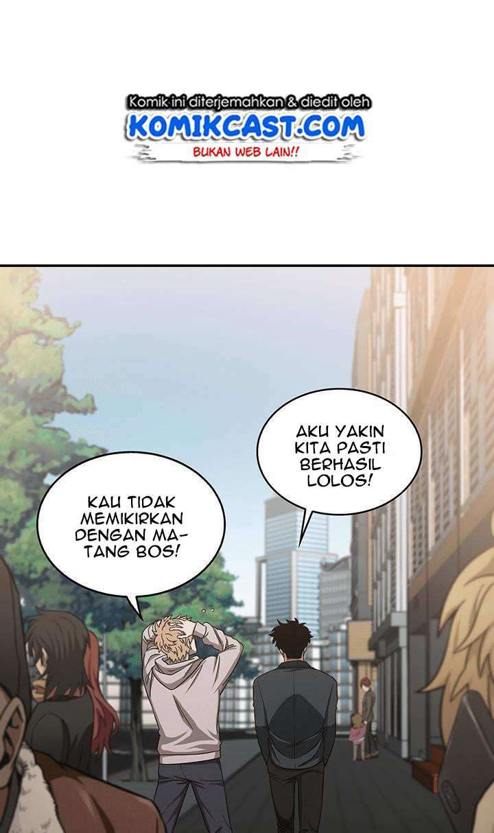 Read Tomb Raider King ID Manga Online