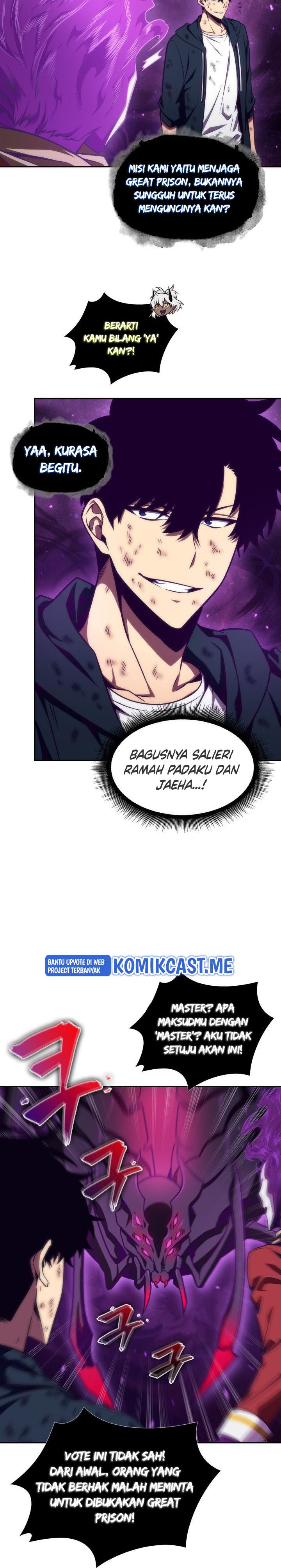 Read Tomb Raider King ID Manga Online