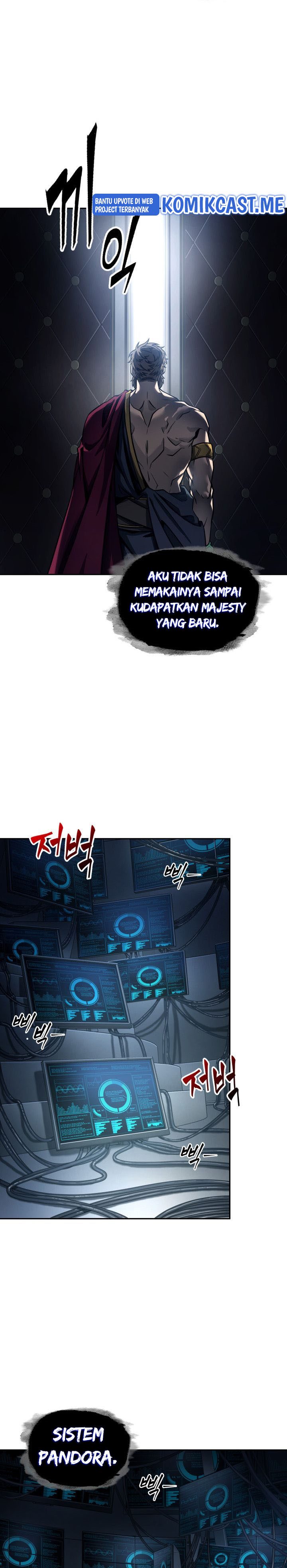 Read Tomb Raider King ID Manga Online