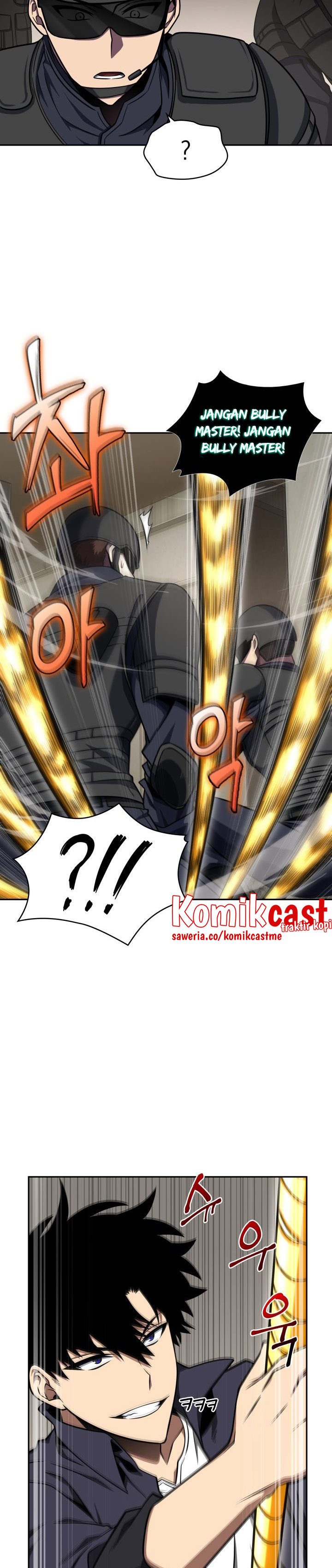 Read Tomb Raider King ID Manga Online