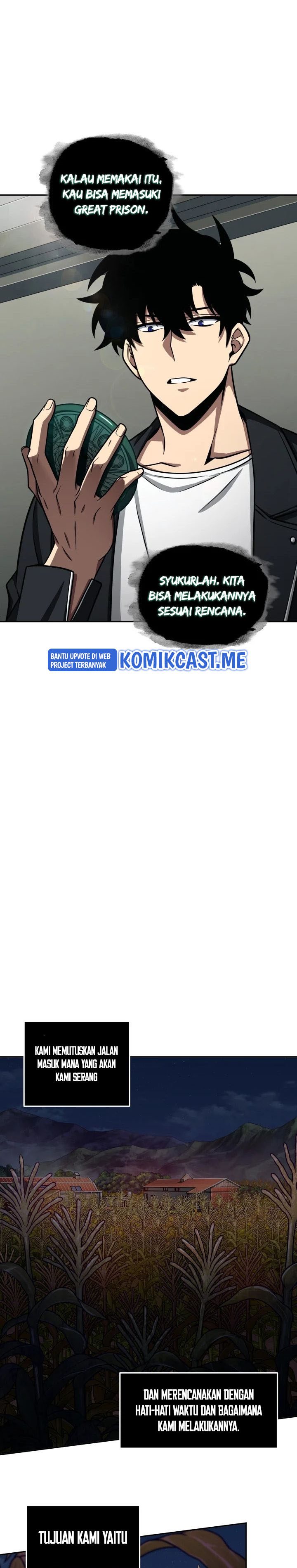 Read Tomb Raider King ID Manga Online