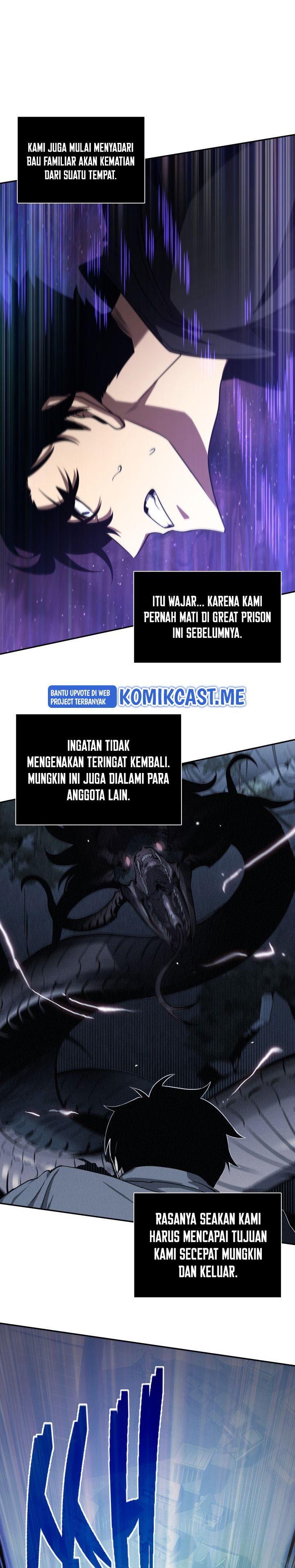 Read Tomb Raider King ID Manga Online