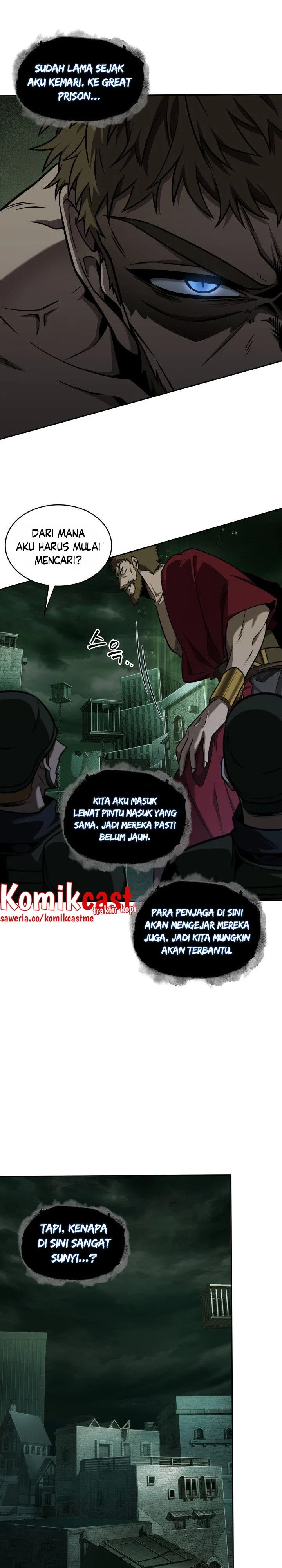 Read Tomb Raider King ID Manga Online