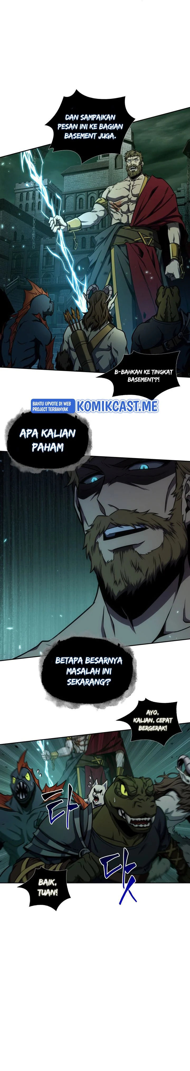 Read Tomb Raider King ID Manga Online