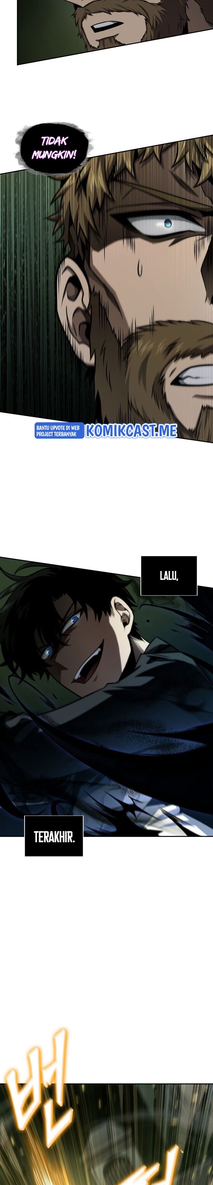 Read Tomb Raider King ID Manga Online
