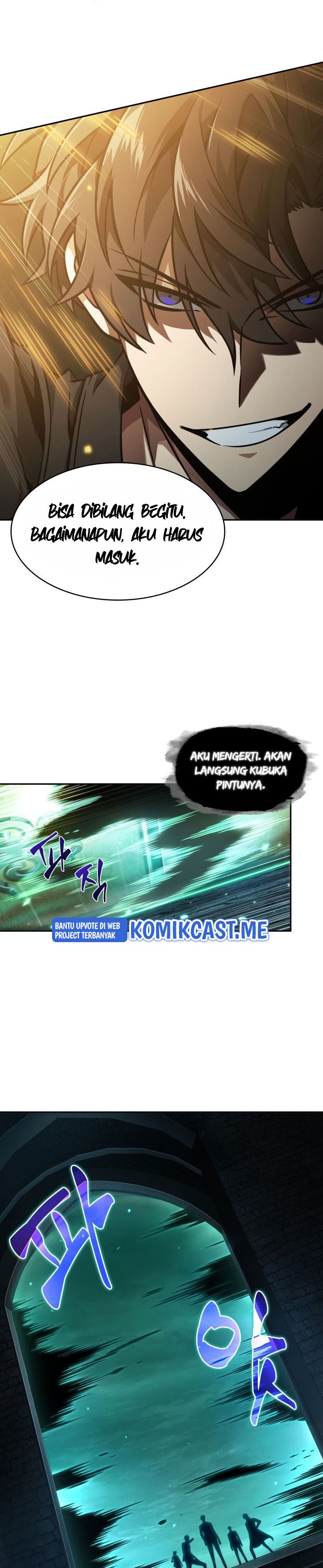 Read Tomb Raider King ID Manga Online