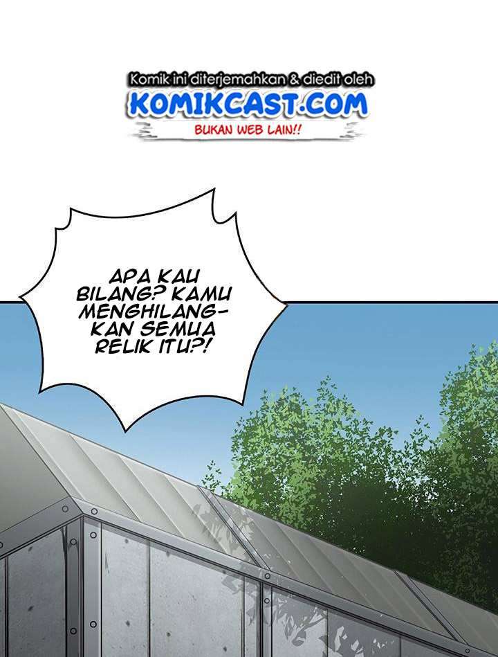 Read Tomb Raider King ID Manga Online