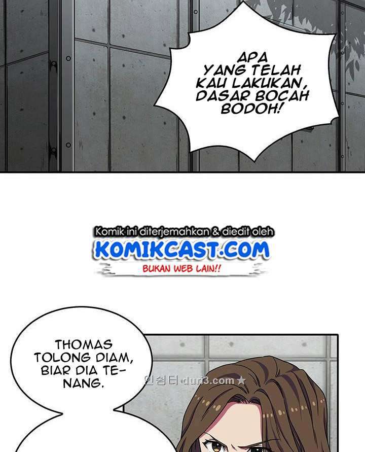 Read Tomb Raider King ID Manga Online