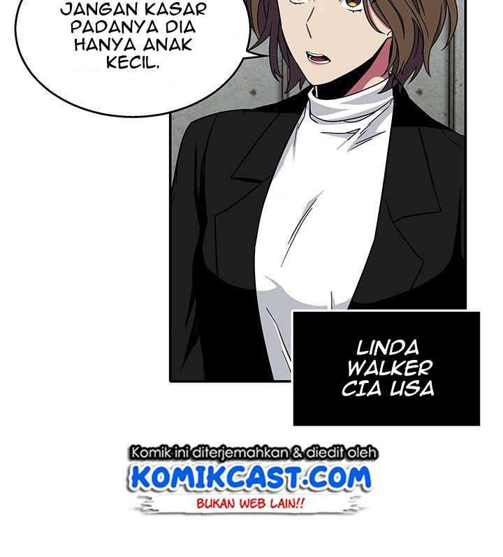 Read Tomb Raider King ID Manga Online