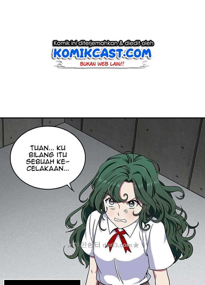 Read Tomb Raider King ID Manga Online