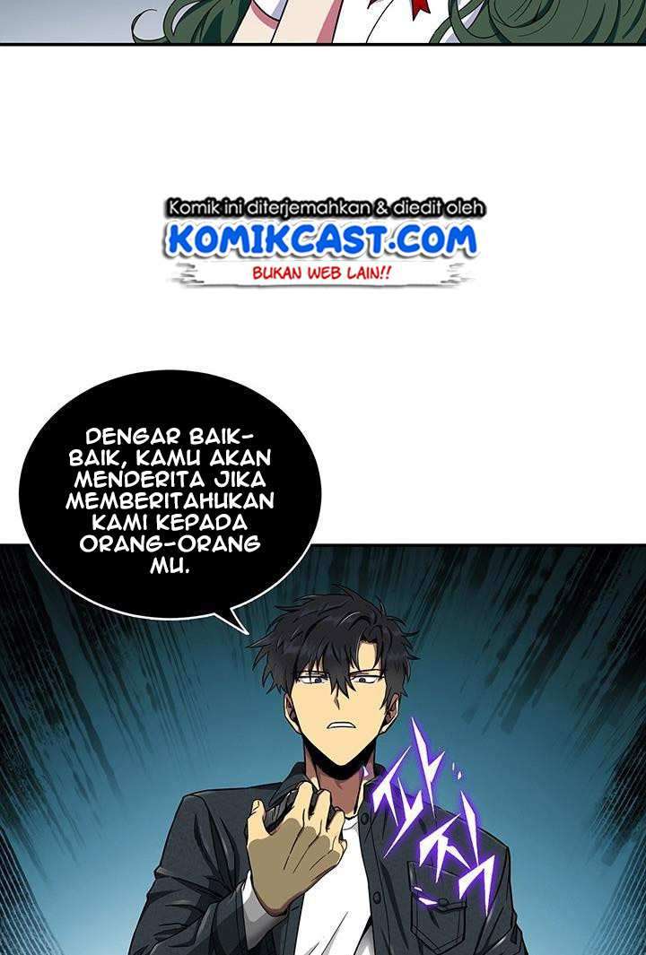 Read Tomb Raider King ID Manga Online