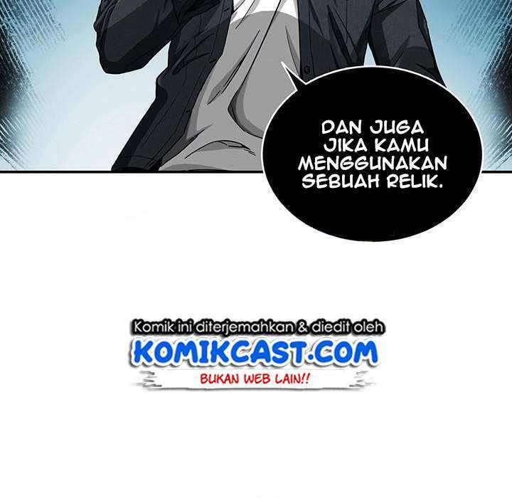Read Tomb Raider King ID Manga Online