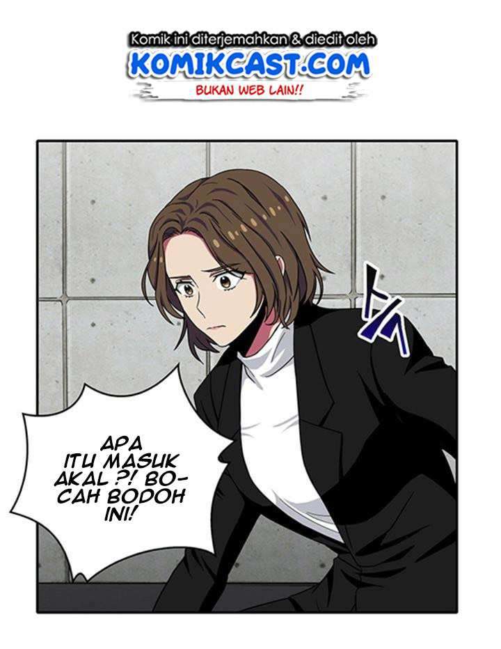 Read Tomb Raider King ID Manga Online