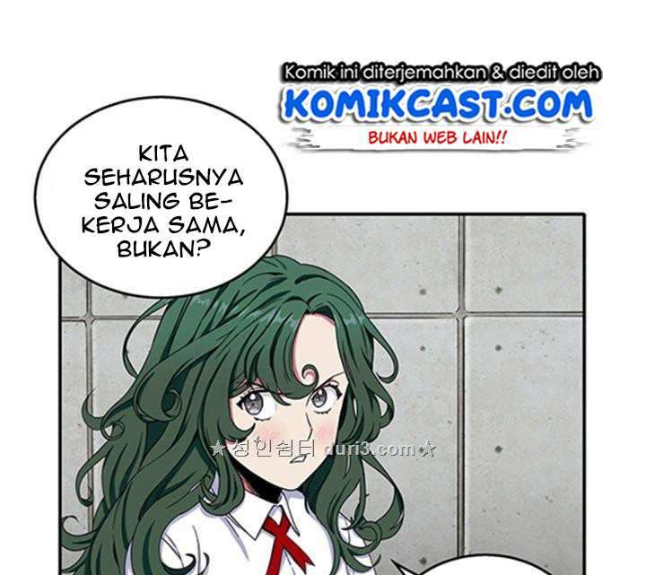 Read Tomb Raider King ID Manga Online