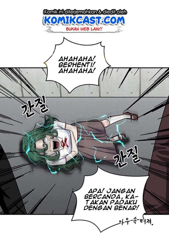 Read Tomb Raider King ID Manga Online