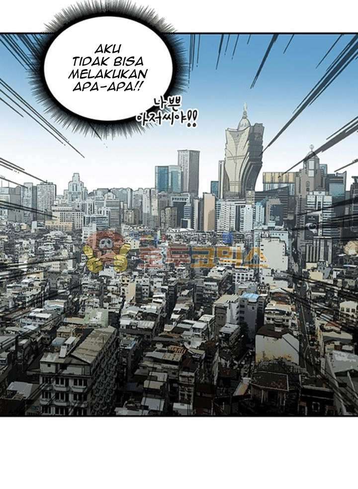 Read Tomb Raider King ID Manga Online