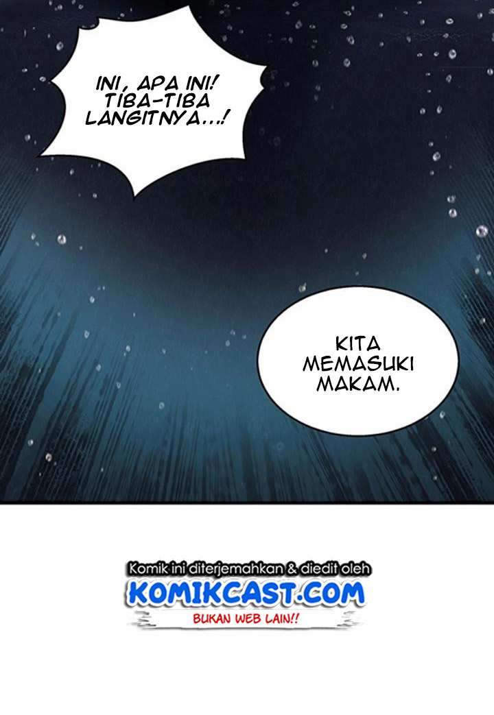 Read Tomb Raider King ID Manga Online