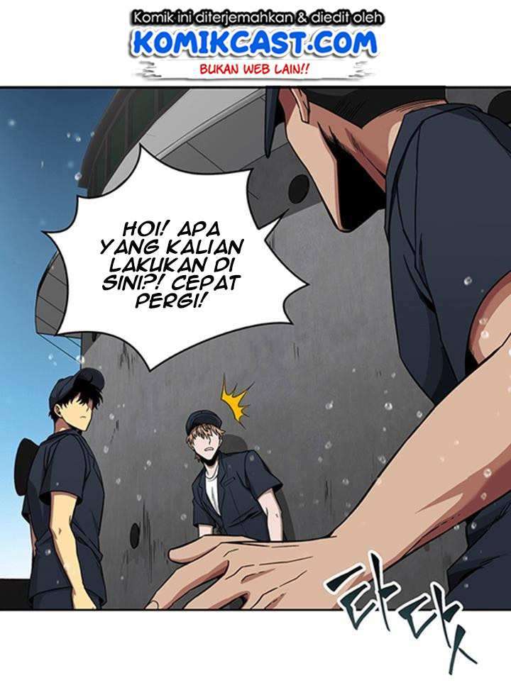 Read Tomb Raider King ID Manga Online