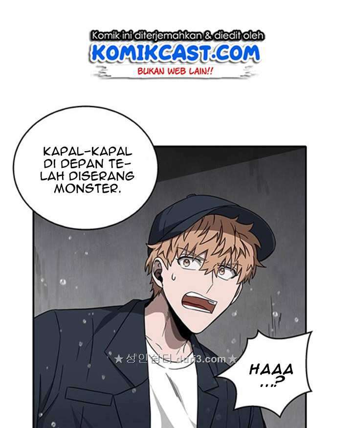 Read Tomb Raider King ID Manga Online