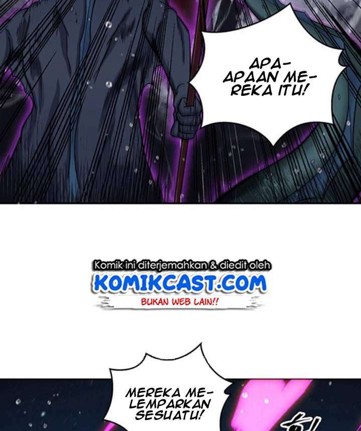 Read Tomb Raider King ID Manga Online
