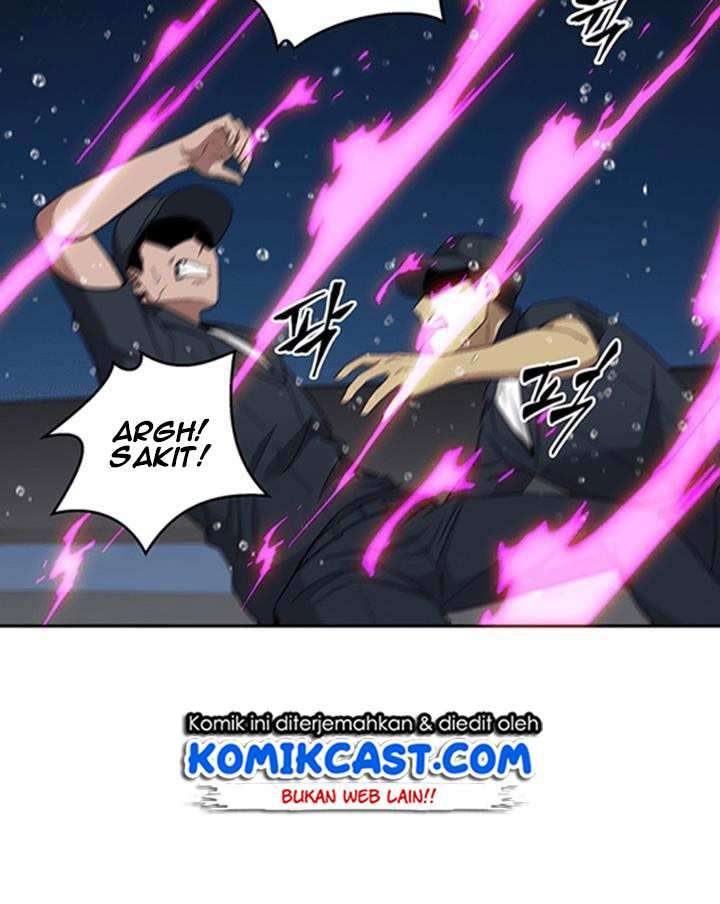 Read Tomb Raider King ID Manga Online