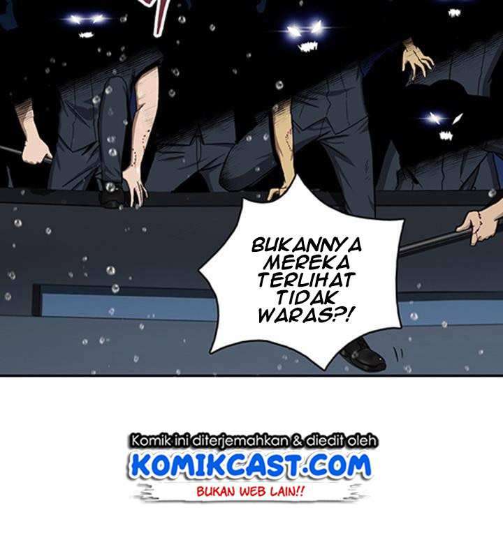 Read Tomb Raider King ID Manga Online