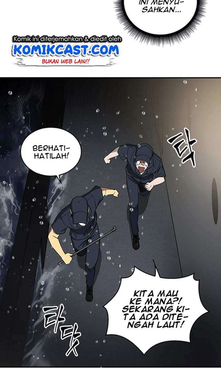 Read Tomb Raider King ID Manga Online