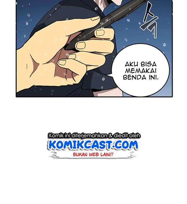Read Tomb Raider King ID Manga Online