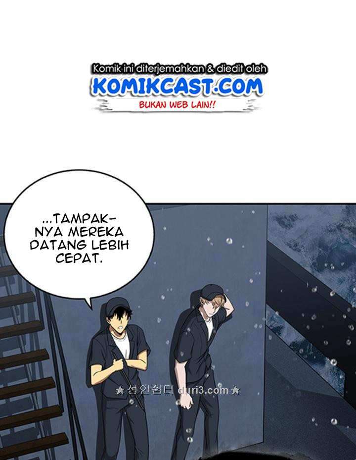 Read Tomb Raider King ID Manga Online