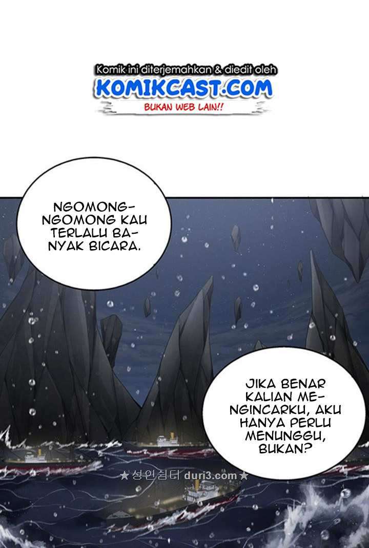 Read Tomb Raider King ID Manga Online