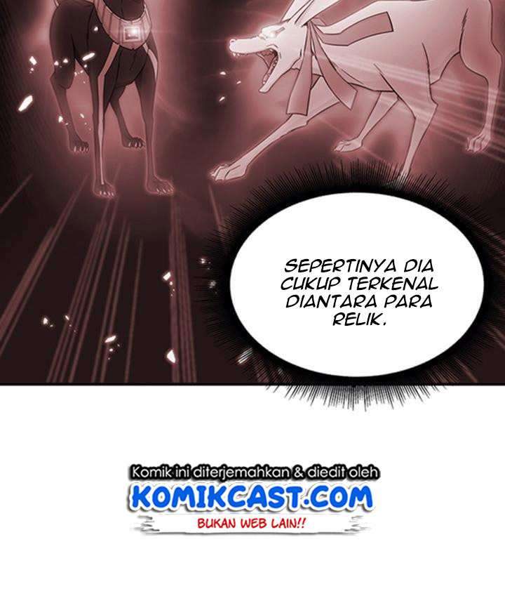 Read Tomb Raider King ID Manga Online