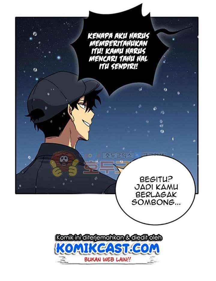 Read Tomb Raider King ID Manga Online