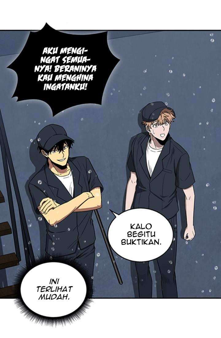 Read Tomb Raider King ID Manga Online