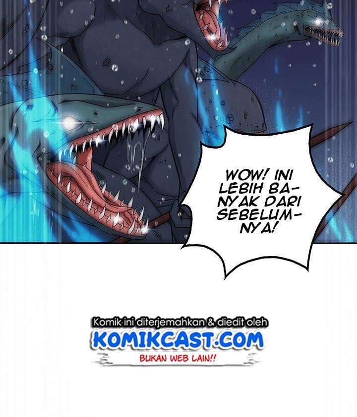 Read Tomb Raider King ID Manga Online