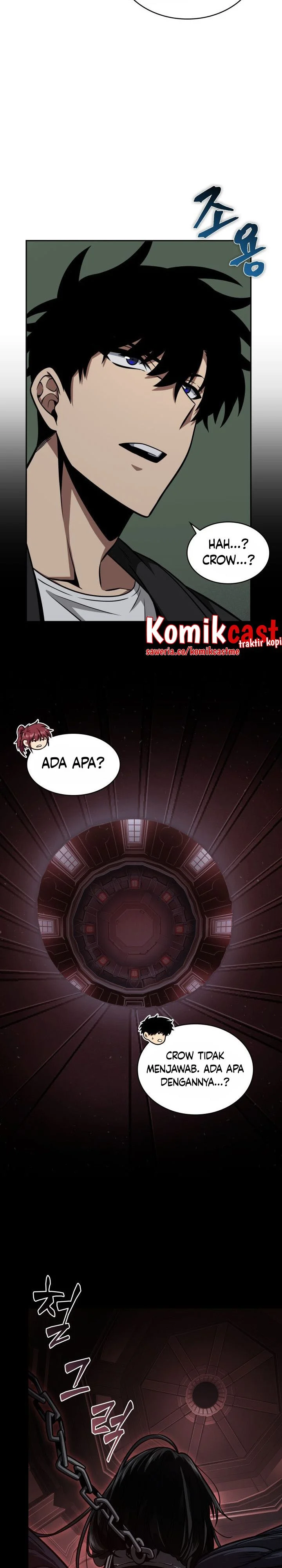 Read Tomb Raider King ID Manga Online