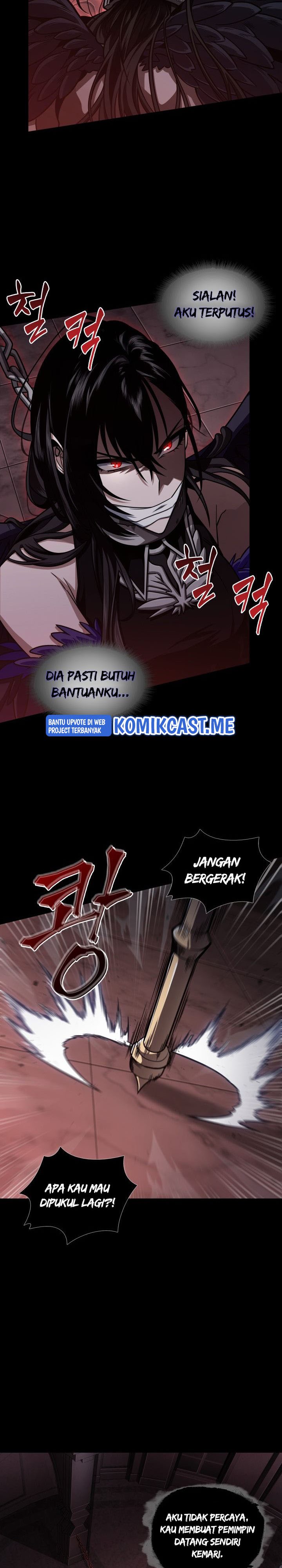 Read Tomb Raider King ID Manga Online