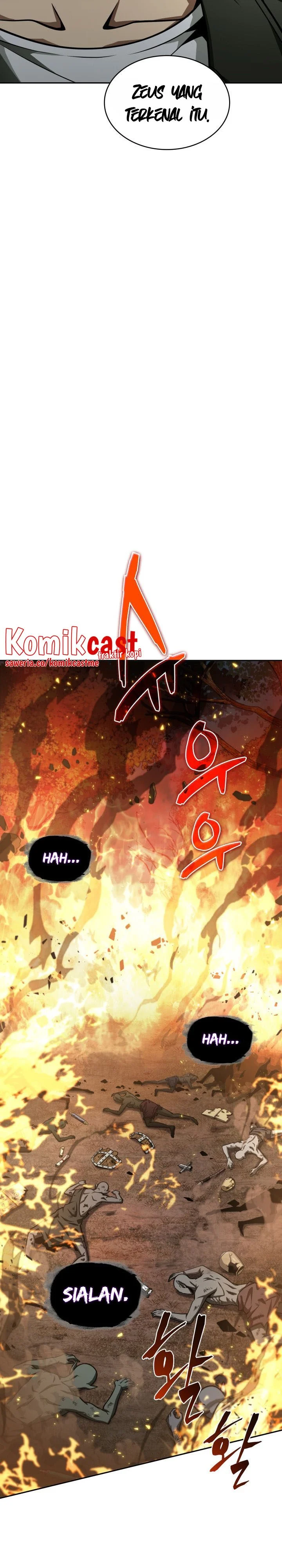 Read Tomb Raider King ID Manga Online