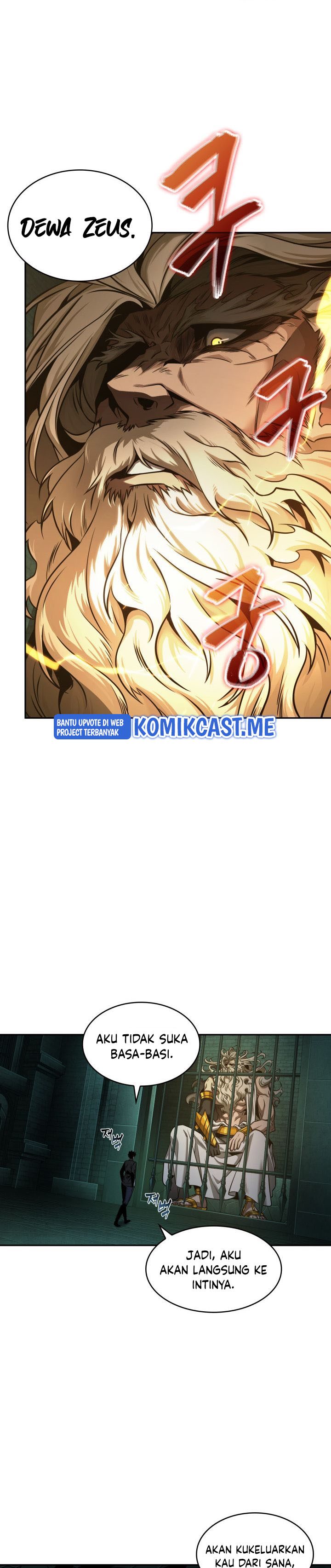 Read Tomb Raider King ID Manga Online