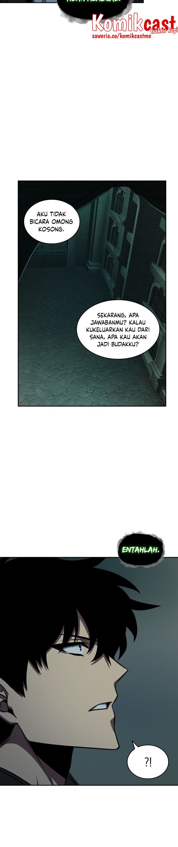 Read Tomb Raider King ID Manga Online