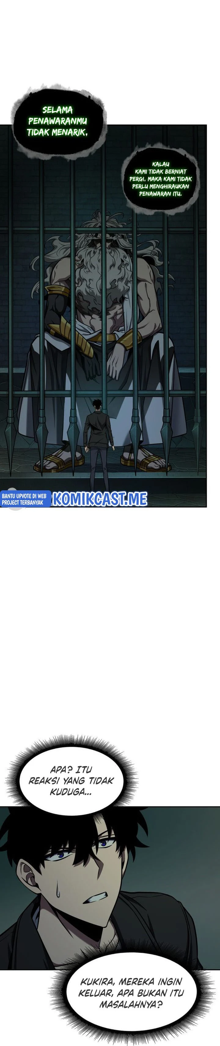 Read Tomb Raider King ID Manga Online