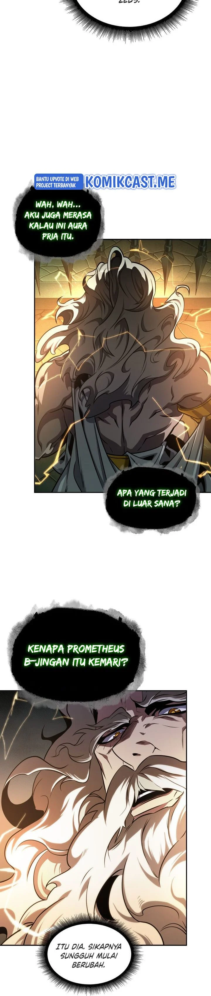 Read Tomb Raider King ID Manga Online