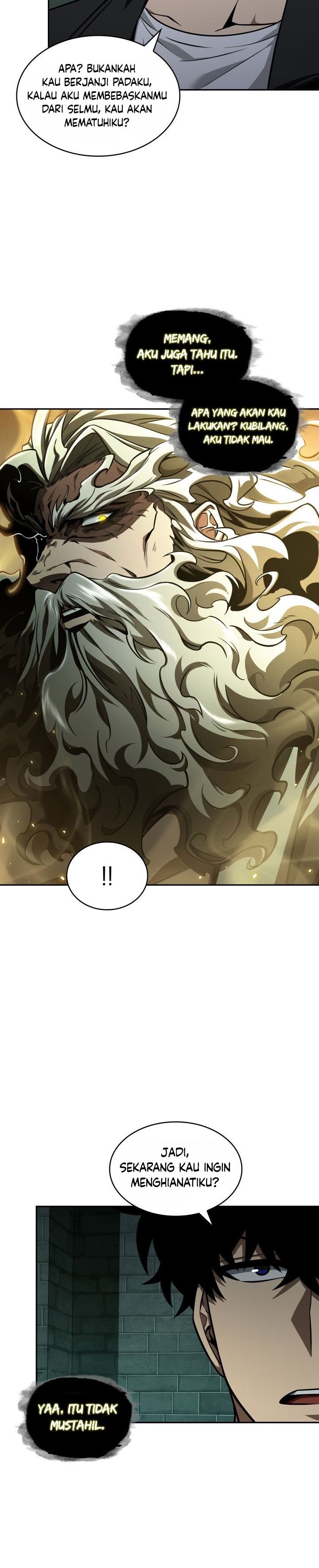 Read Tomb Raider King ID Manga Online