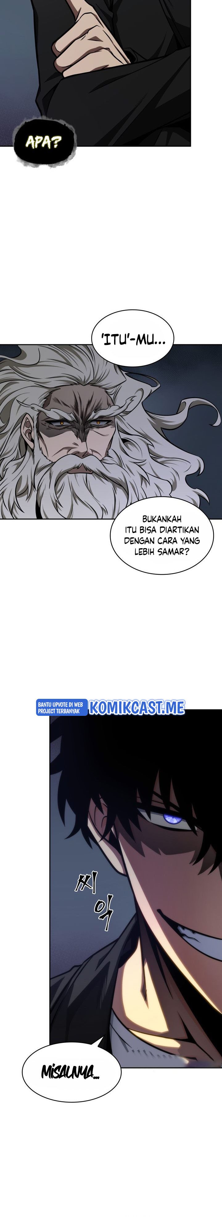 Read Tomb Raider King ID Manga Online