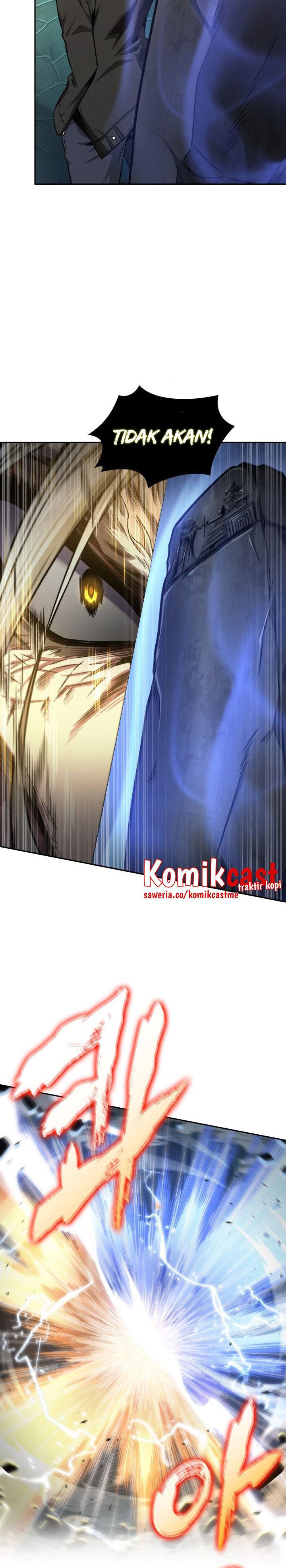 Read Tomb Raider King ID Manga Online