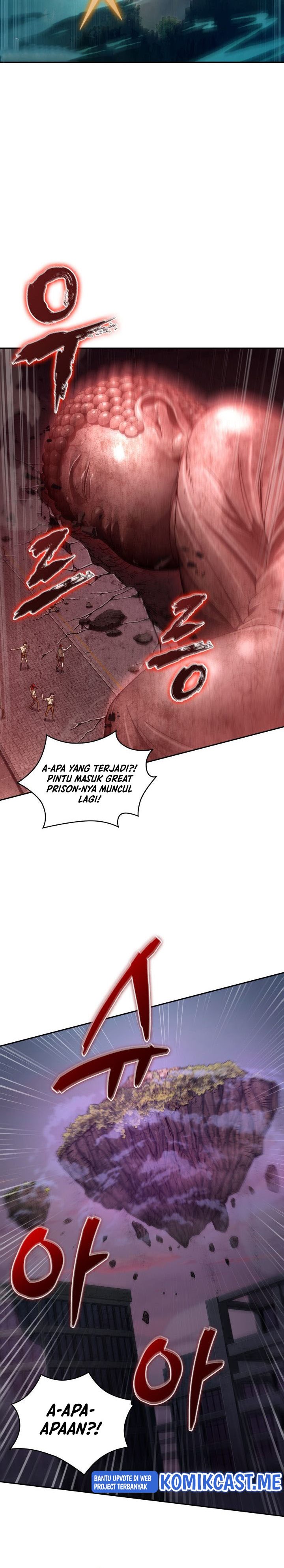Read Tomb Raider King ID Manga Online