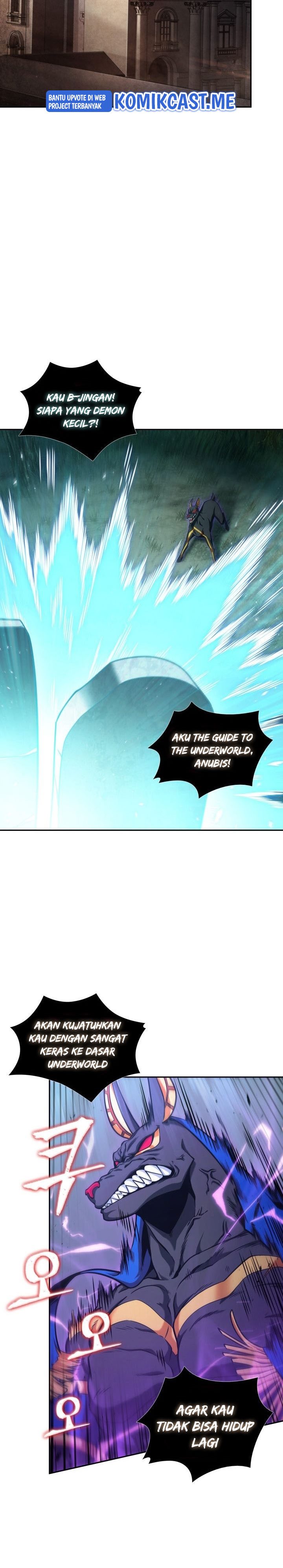 Read Tomb Raider King ID Manga Online