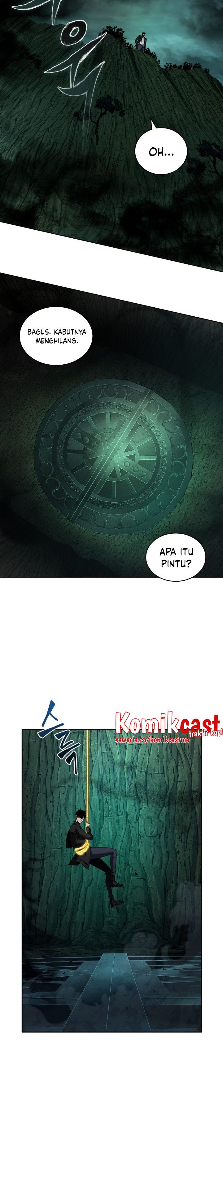 Read Tomb Raider King ID Manga Online