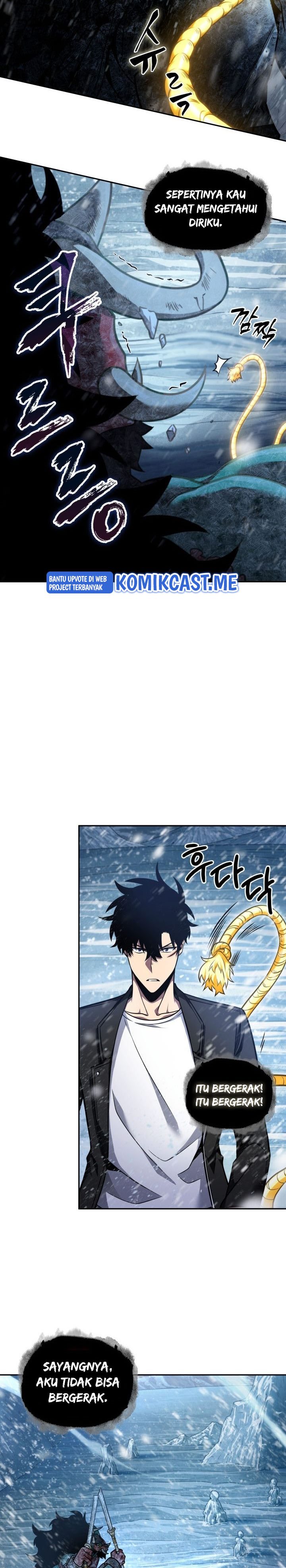 Read Tomb Raider King ID Manga Online