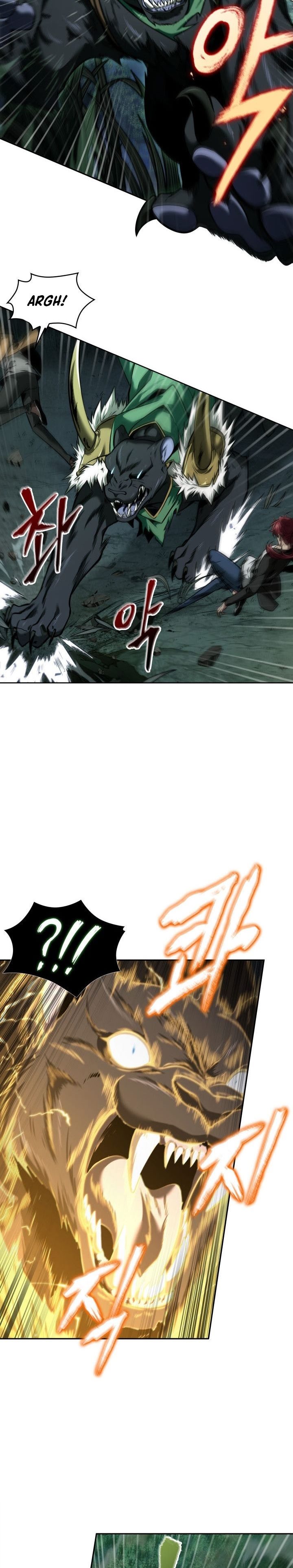 Read Tomb Raider King ID Manga Online