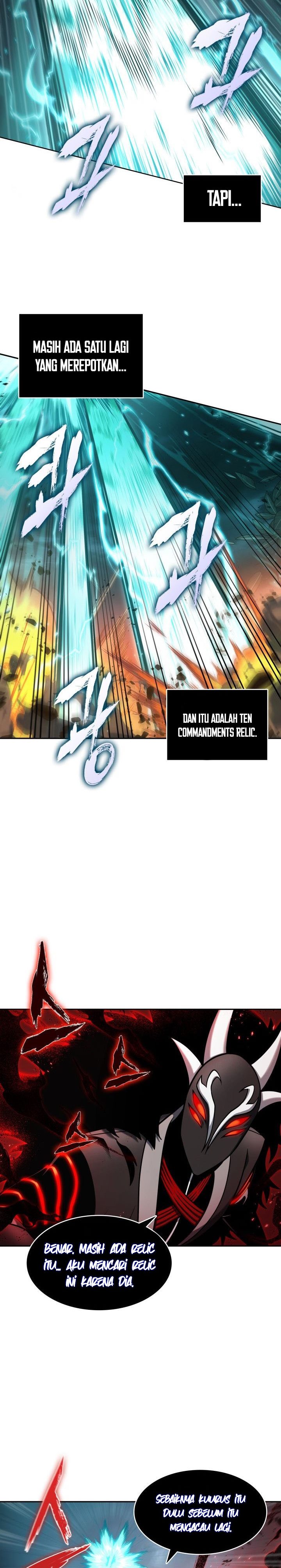Read Tomb Raider King ID Manga Online
